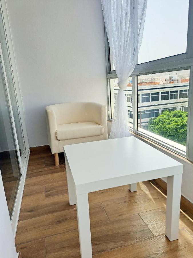 Sky Puerto Apartment Puerto del Rosario  Luaran gambar