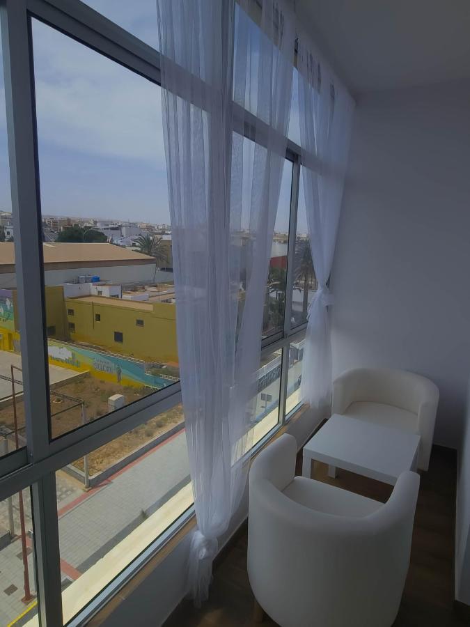 Sky Puerto Apartment Puerto del Rosario  Luaran gambar